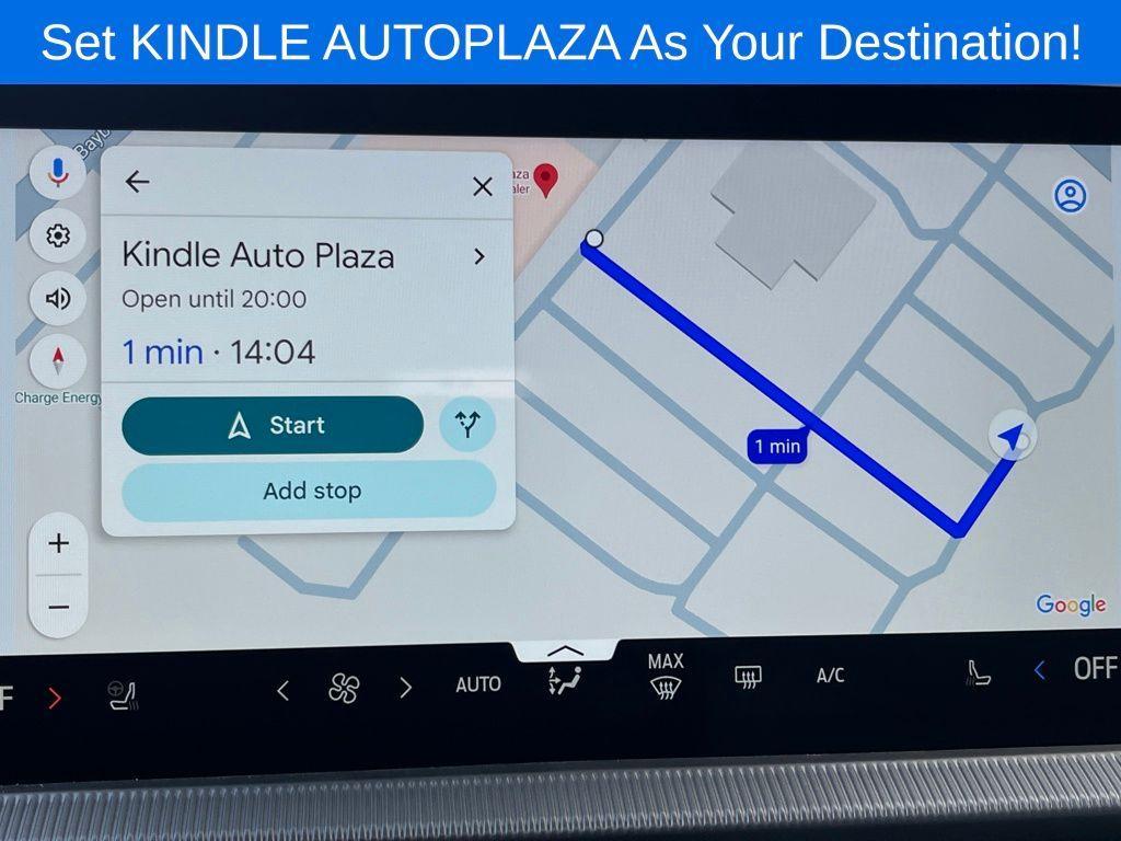 new 2026 Ford Explorer car, priced at $56,495