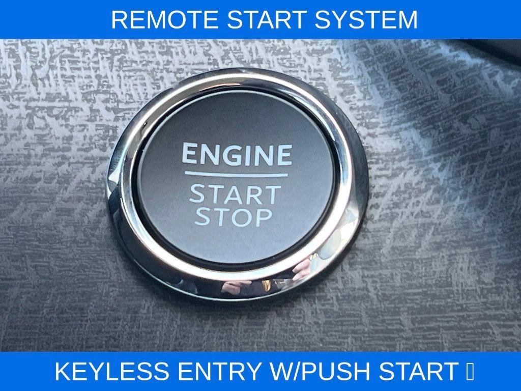 new 2026 Ford Explorer car, priced at $56,495