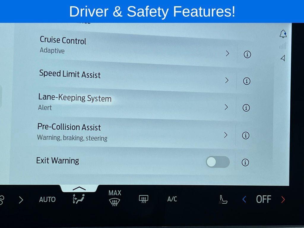 new 2026 Ford Explorer car, priced at $56,495