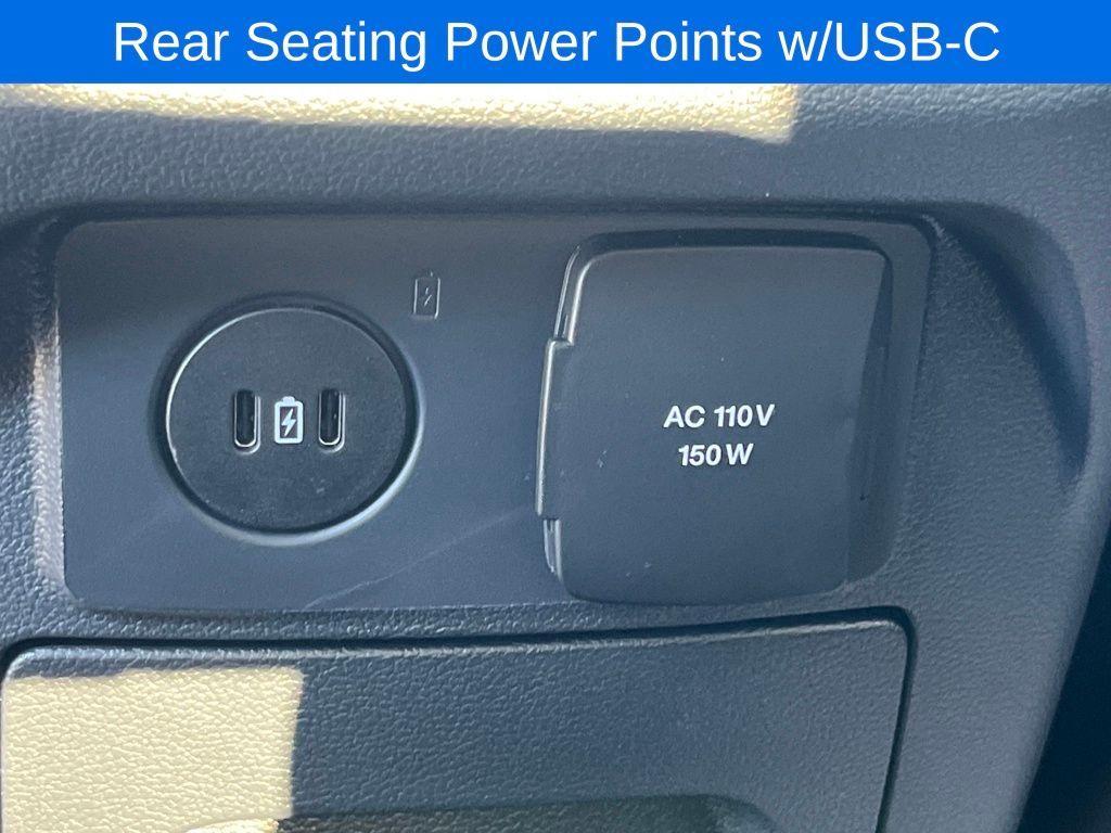 new 2026 Ford Explorer car, priced at $56,495