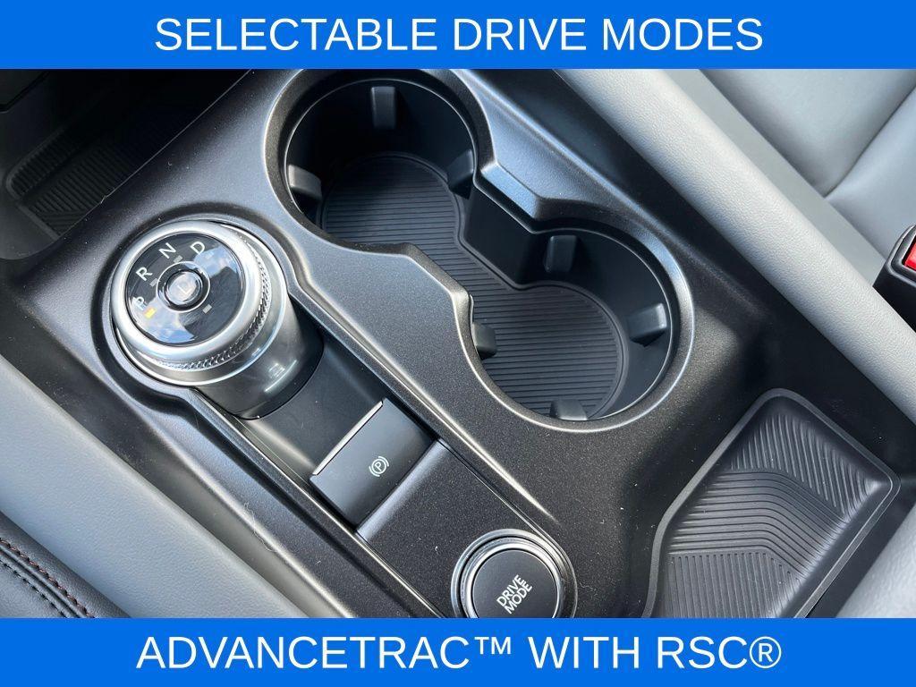 new 2026 Ford Explorer car, priced at $45,814