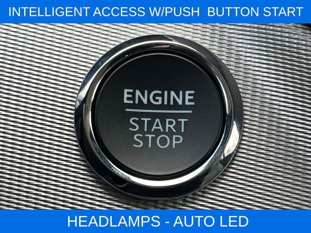 new 2026 Ford Explorer car, priced at $45,814