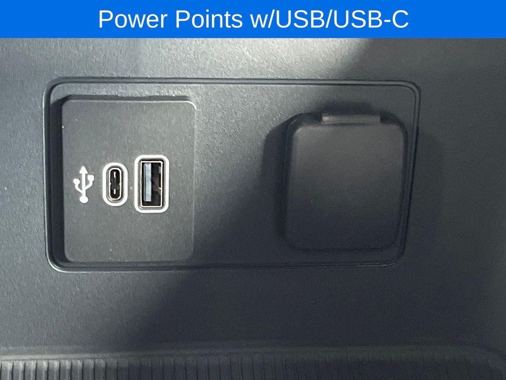 new 2026 Ford Explorer car, priced at $45,814