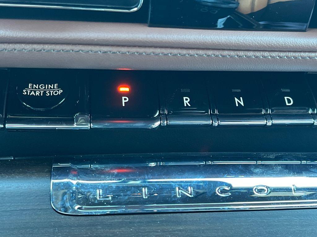 new 2026 Lincoln Aviator car, priced at $70,425