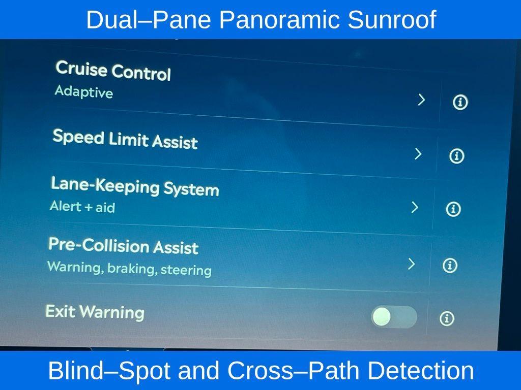 new 2026 Lincoln Aviator car, priced at $70,425