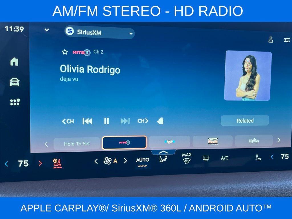 new 2026 Lincoln Aviator car, priced at $70,425