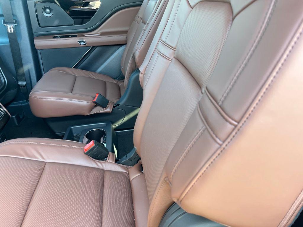 new 2026 Lincoln Aviator car, priced at $70,425