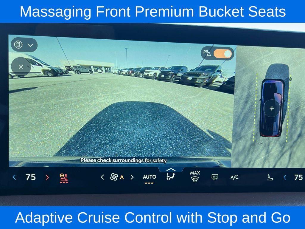 new 2026 Lincoln Aviator car, priced at $70,425