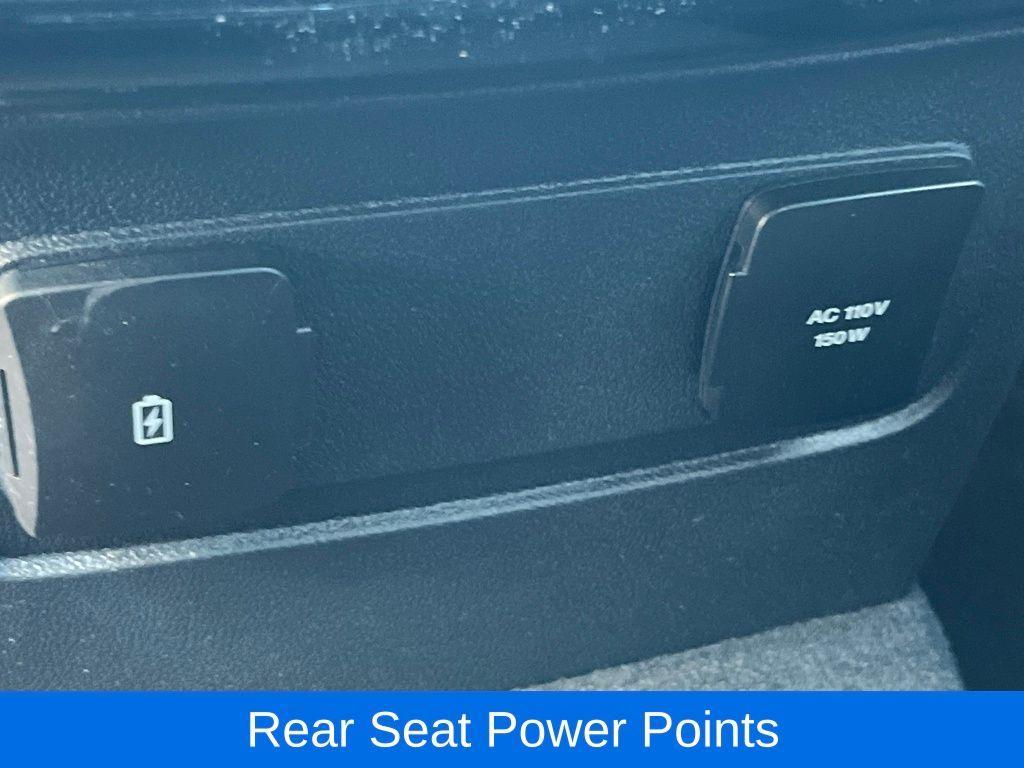 new 2026 Lincoln Aviator car, priced at $70,425