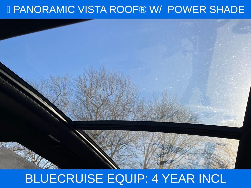 new 2026 Lincoln Aviator car, priced at $70,425