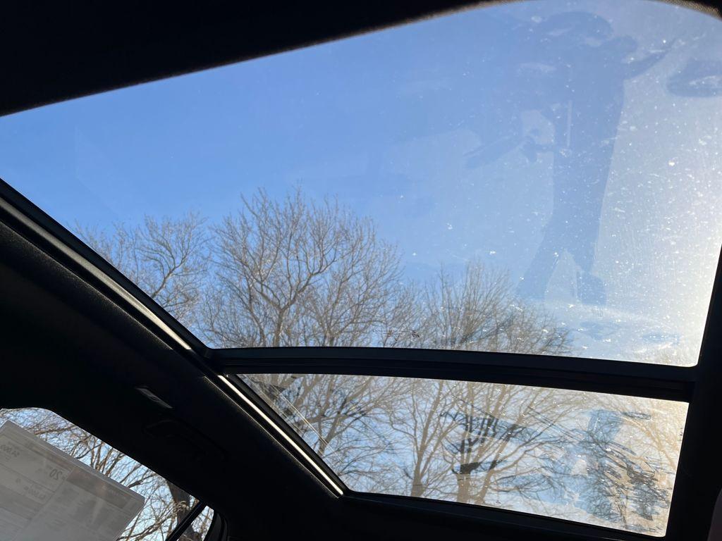 new 2026 Lincoln Aviator car, priced at $70,425