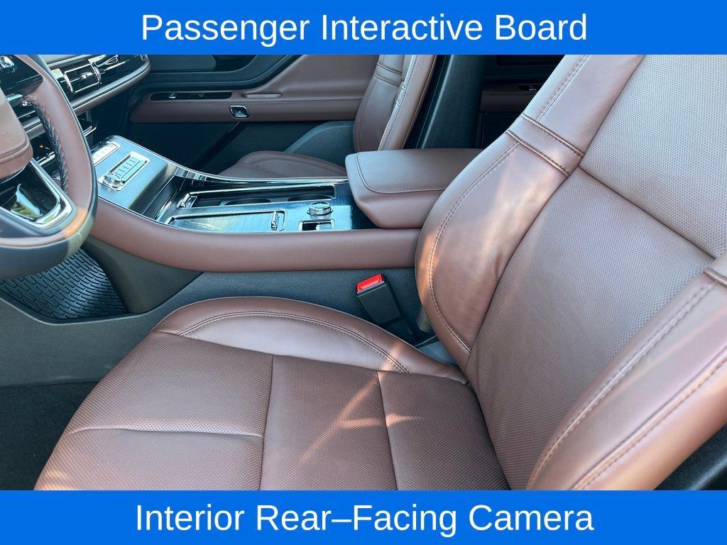 new 2026 Lincoln Aviator car, priced at $70,425