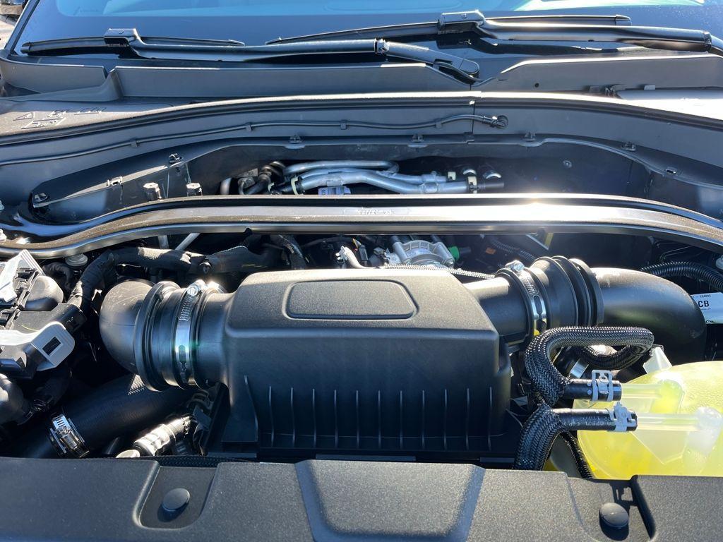 new 2026 Lincoln Aviator car, priced at $70,425