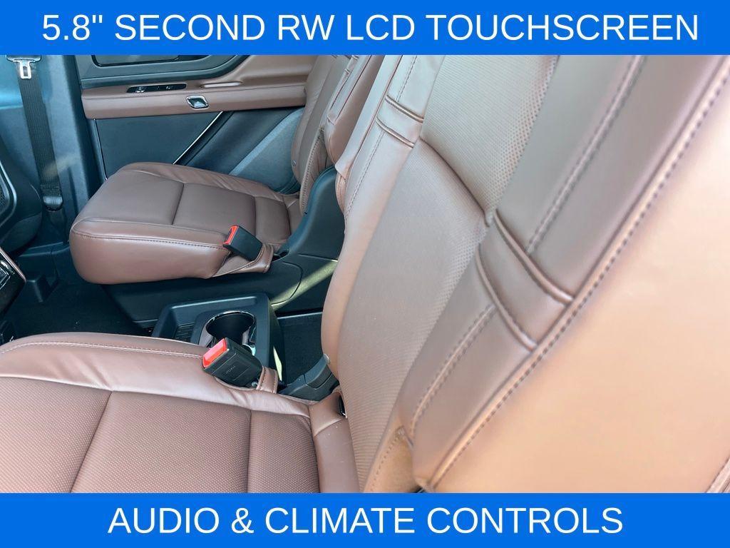 new 2026 Lincoln Aviator car, priced at $70,425