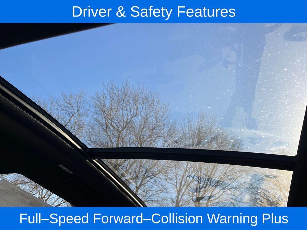 new 2026 Lincoln Aviator car, priced at $70,425