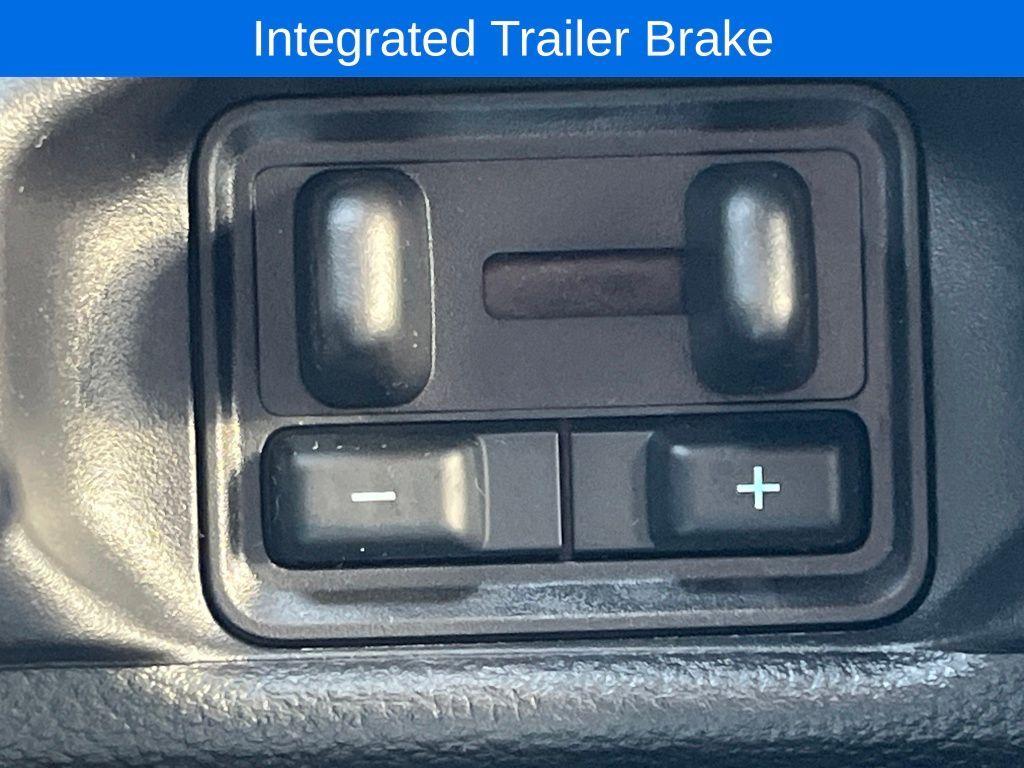 new 2025 Ford Ranger car, priced at $40,155