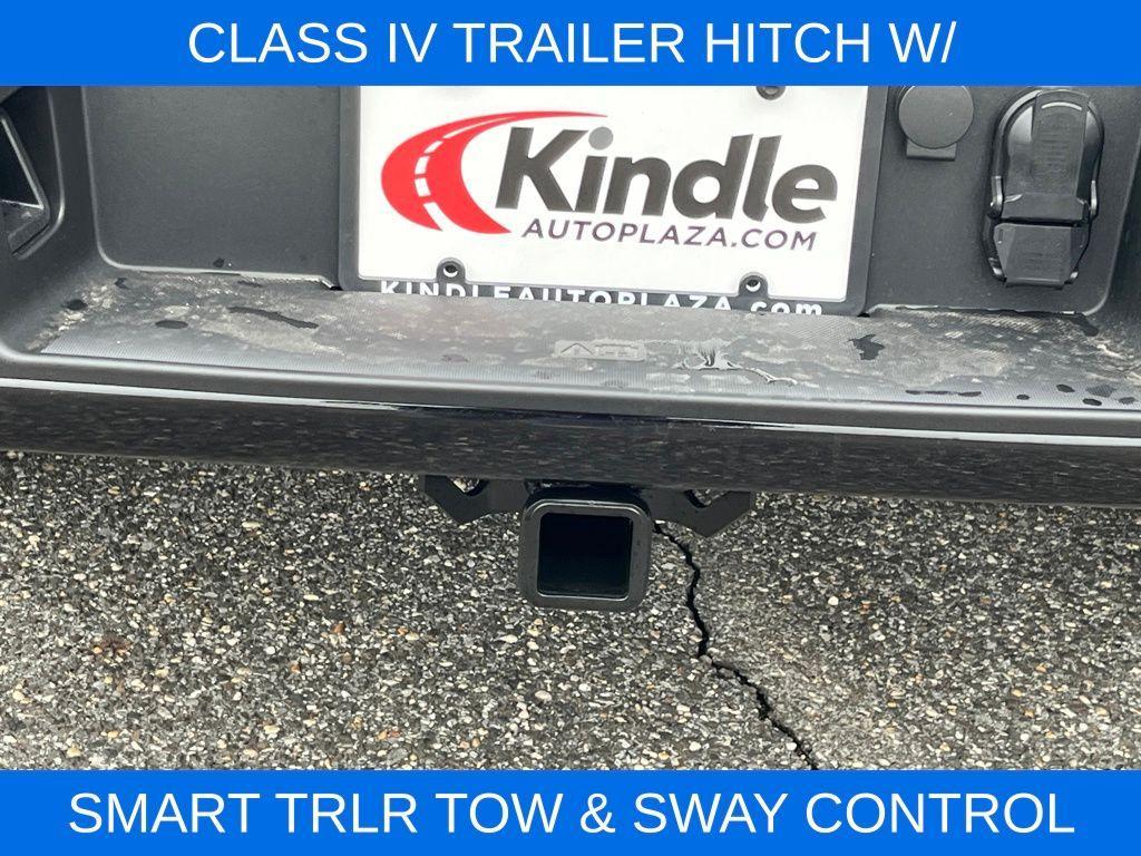 new 2026 Ford F-150 car, priced at $53,370