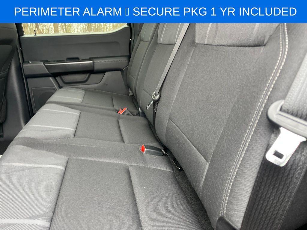 new 2026 Ford F-150 car, priced at $53,370