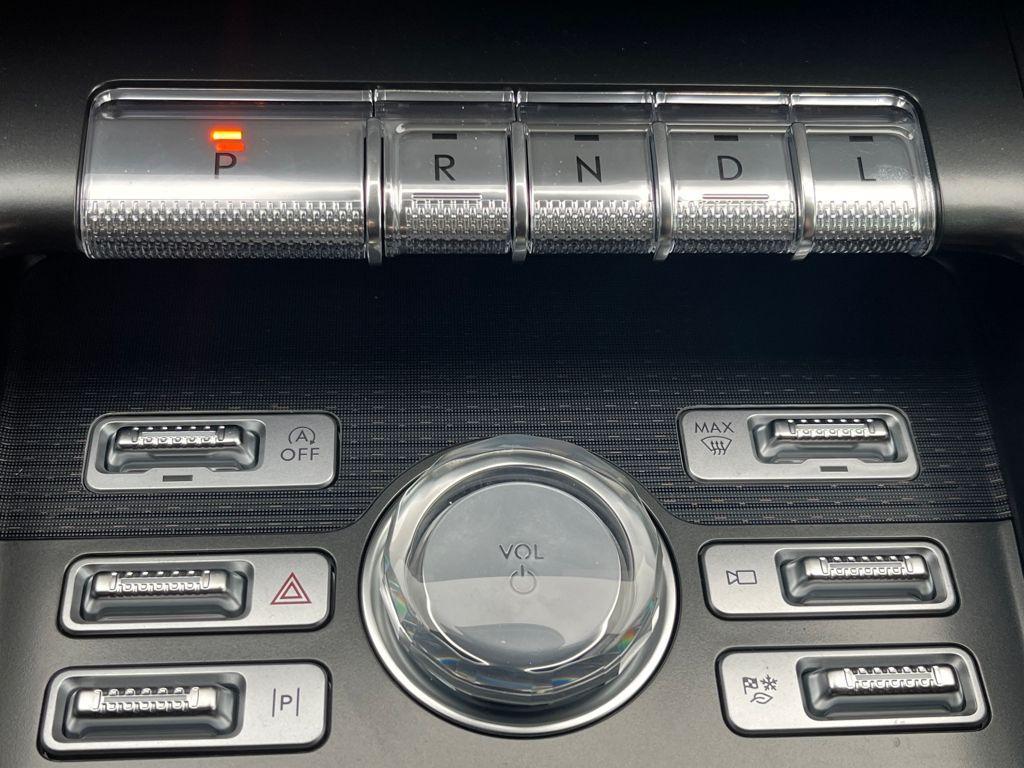 new 2026 Lincoln Nautilus car, priced at $61,340