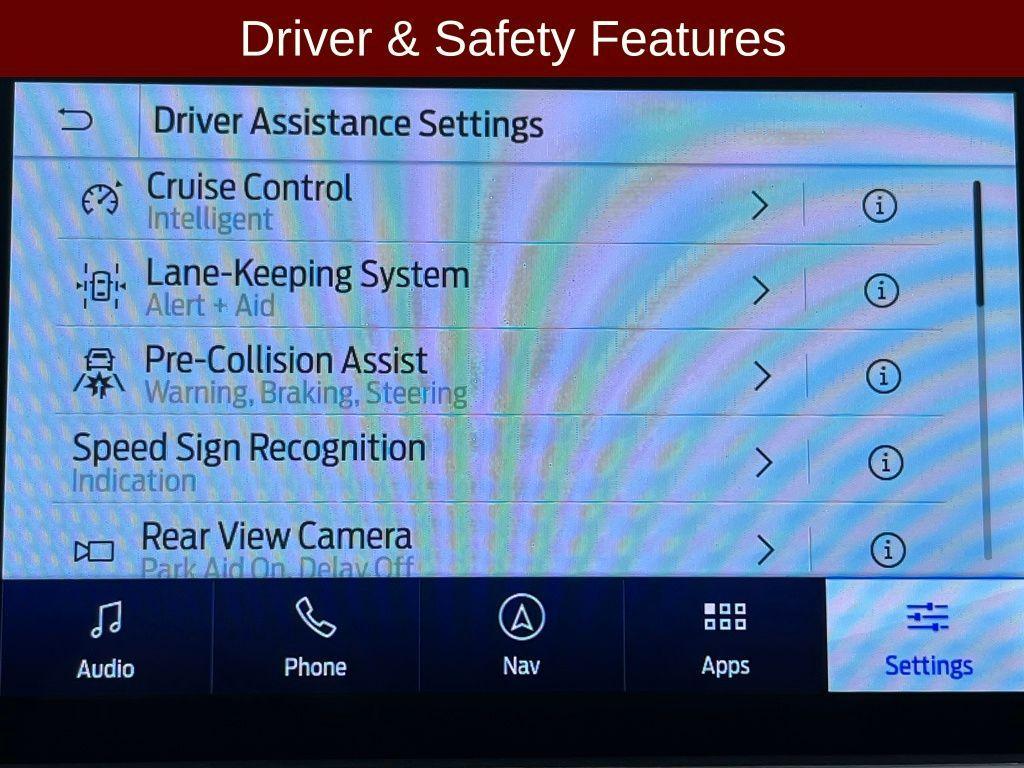 used 2022 Ford Escape car, priced at $20,399