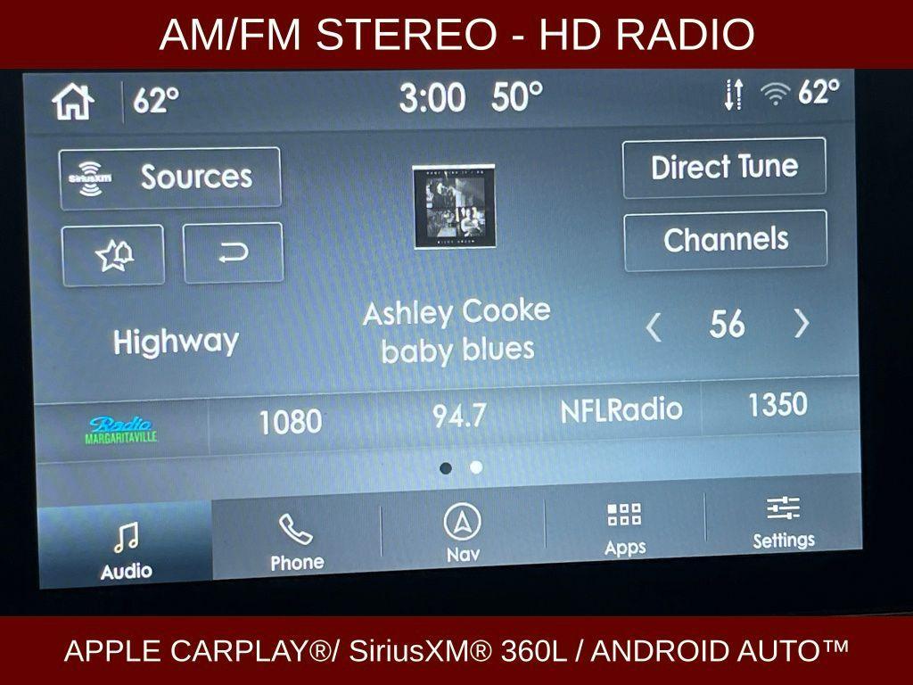 used 2022 Lincoln Corsair car, priced at $28,599