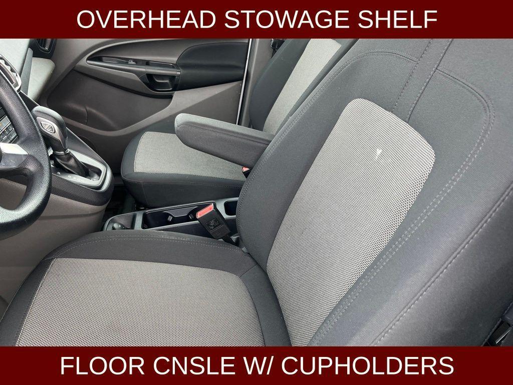 used 2022 Ford Transit Connect car, priced at $27,999