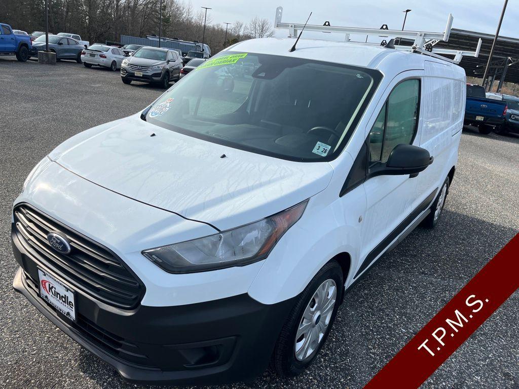 used 2022 Ford Transit Connect car, priced at $27,999