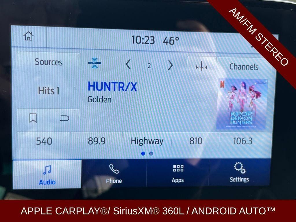 used 2022 Ford Transit Connect car, priced at $27,999