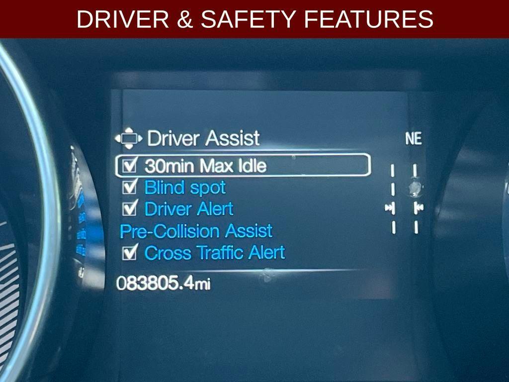 used 2022 Ford Mustang car, priced at $15,000