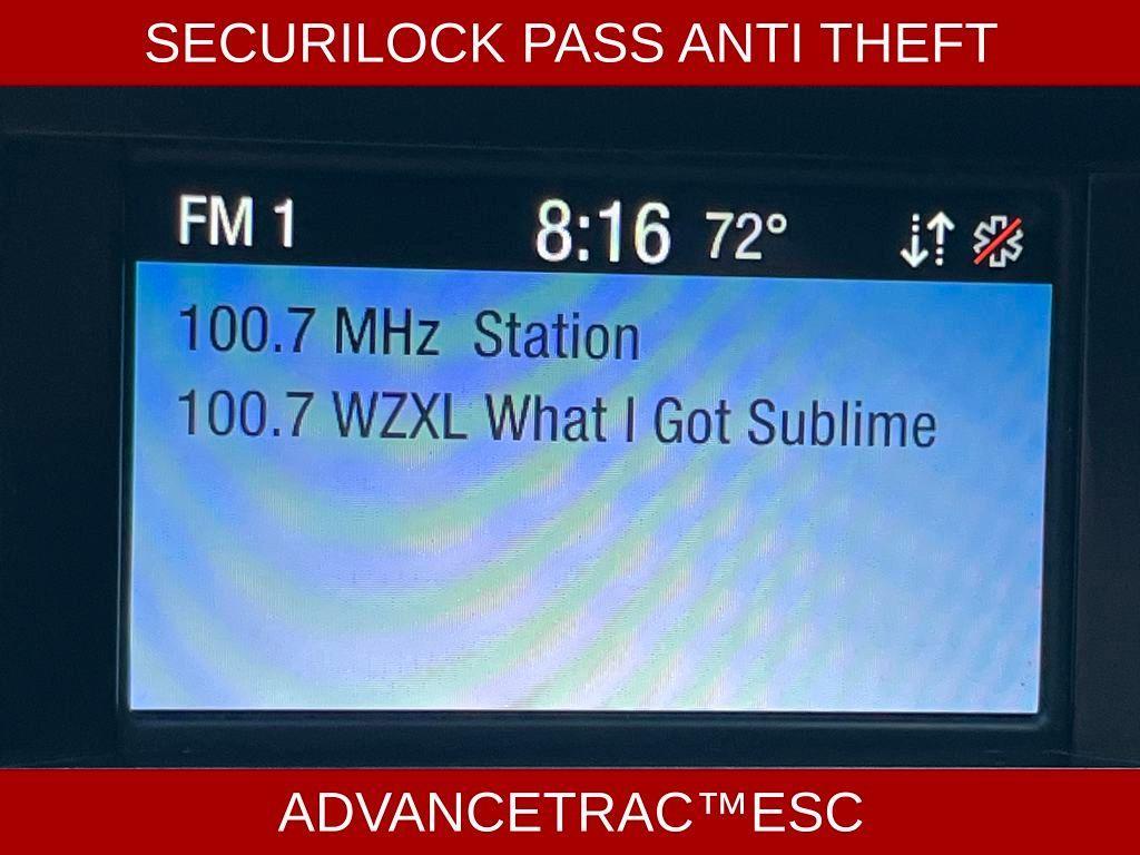 used 2022 Ford Mustang car, priced at $18,499