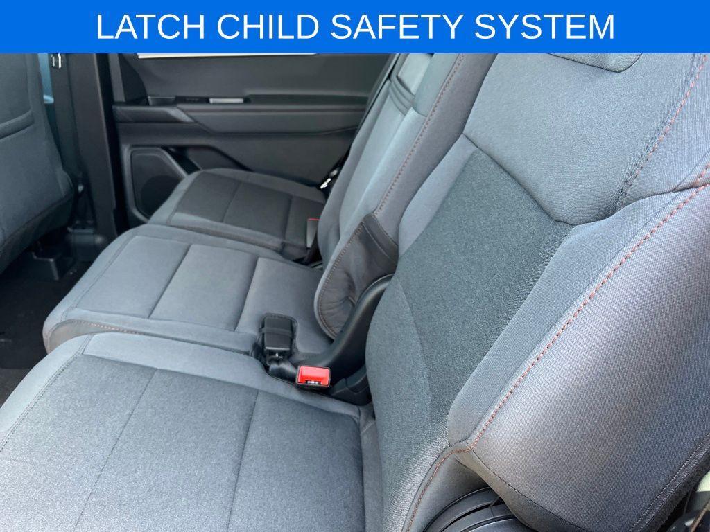 new 2026 Ford Explorer car, priced at $40,480