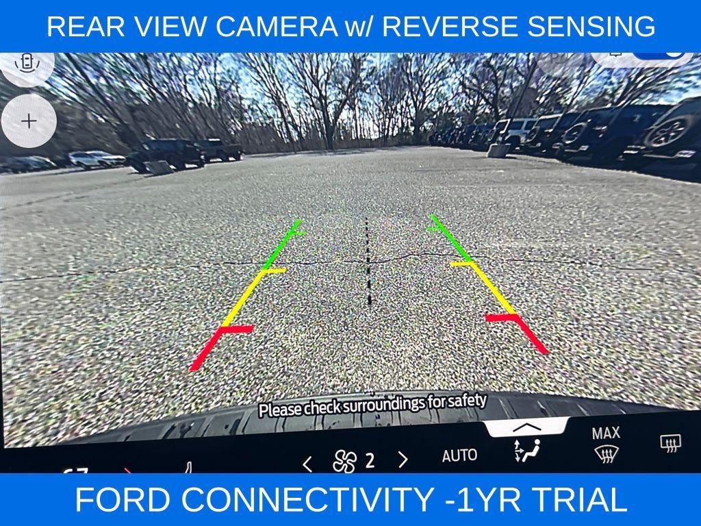 new 2026 Ford Explorer car, priced at $40,480