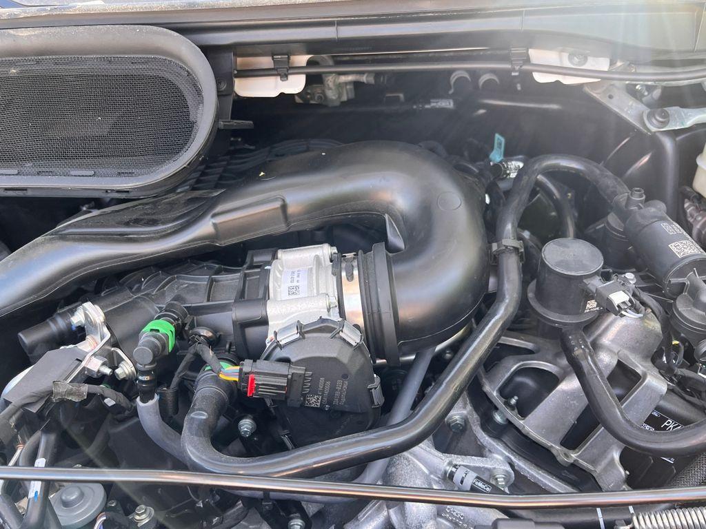 new 2025 Ford Transit-250 car, priced at $45,124