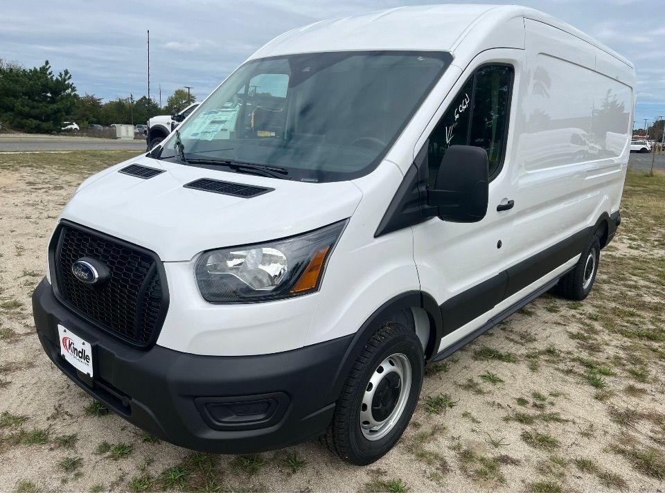new 2025 Ford Transit-250 car, priced at $45,124