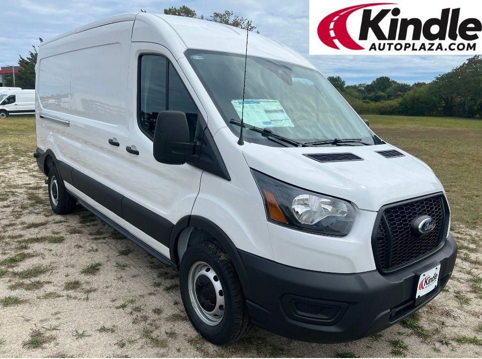 new 2025 Ford Transit-250 car, priced at $45,124