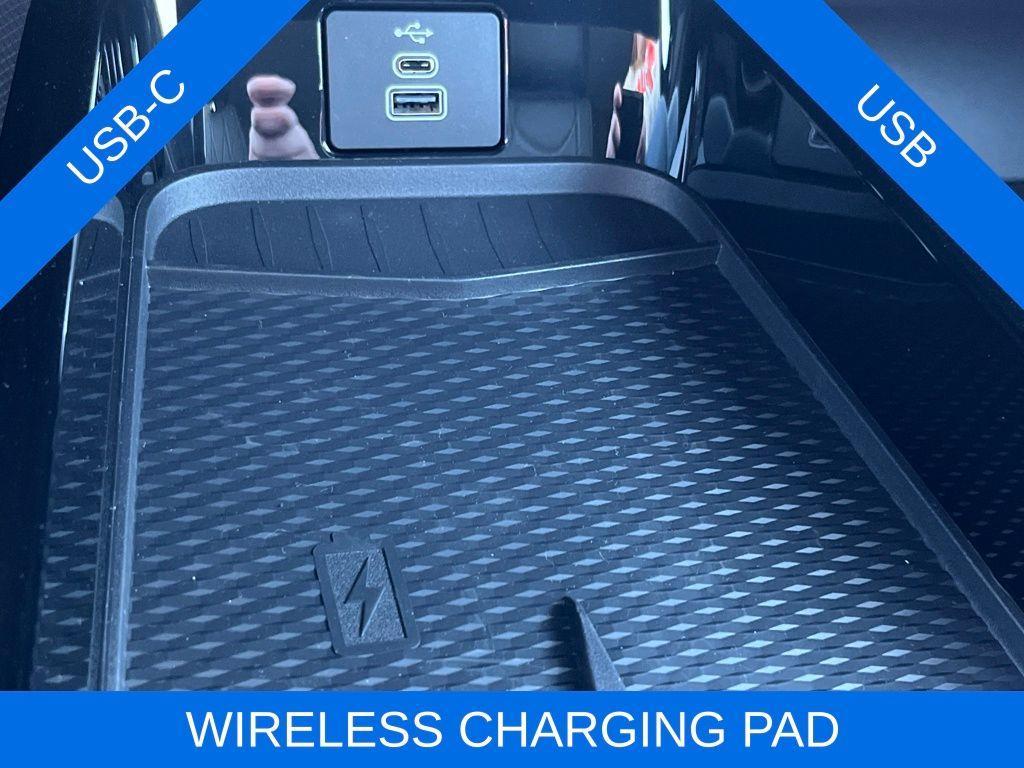 new 2025 Ford Mustang Mach-E car, priced at $33,169