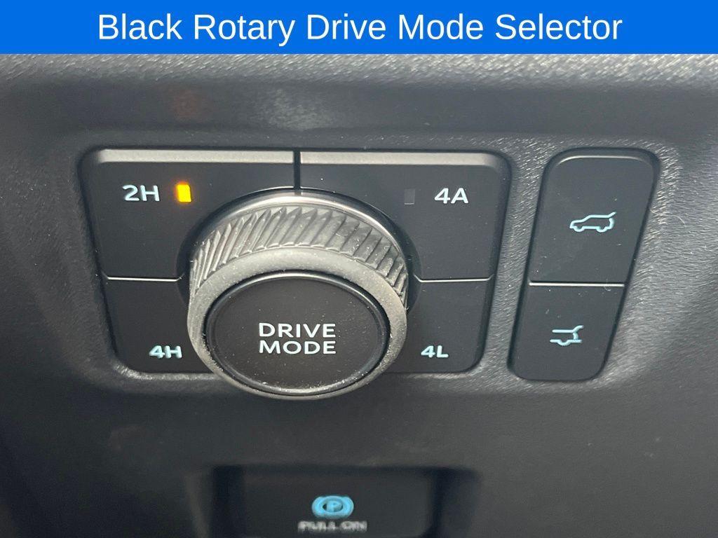 new 2025 Ford Expedition Max car, priced at $74,080