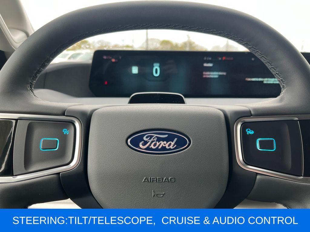 new 2025 Ford Expedition Max car, priced at $74,080