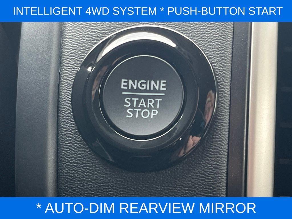 new 2025 Ford Expedition Max car, priced at $74,080