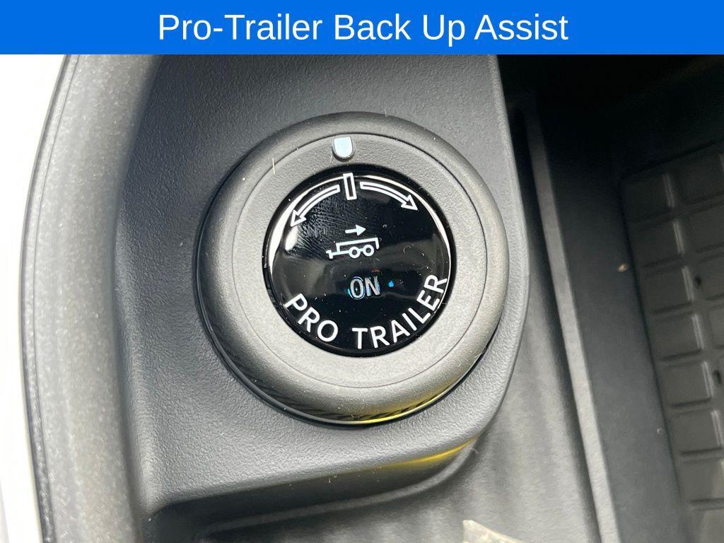 new 2025 Ford Expedition Max car, priced at $74,080