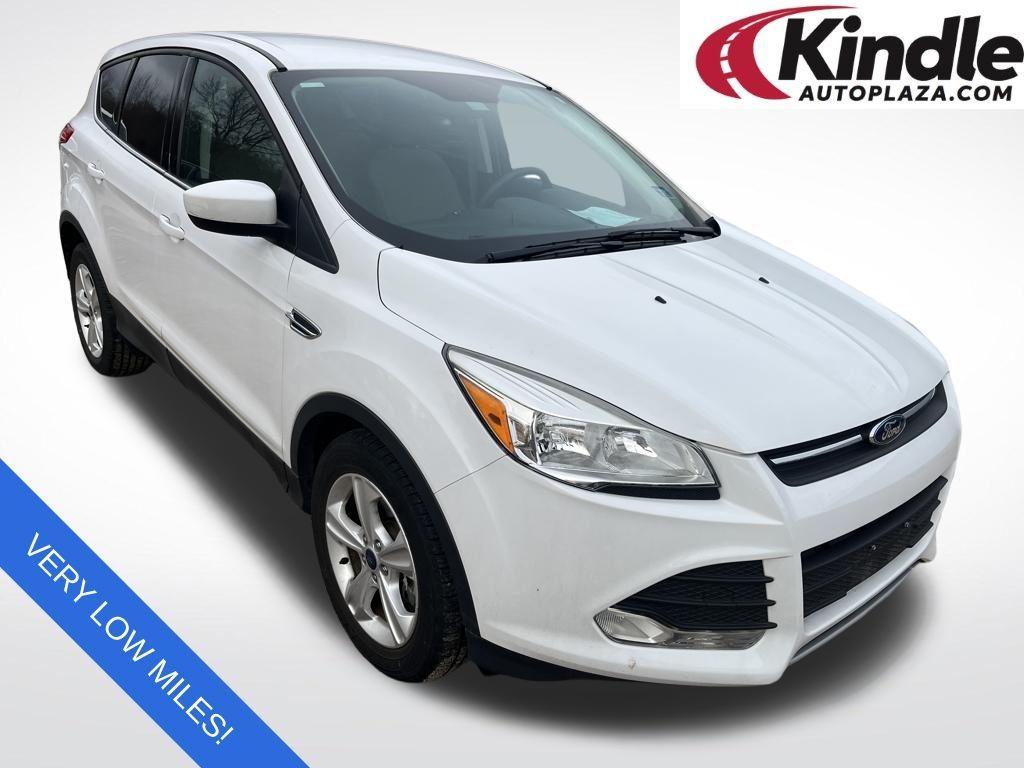 used 2016 Ford Escape car, priced at $12,299