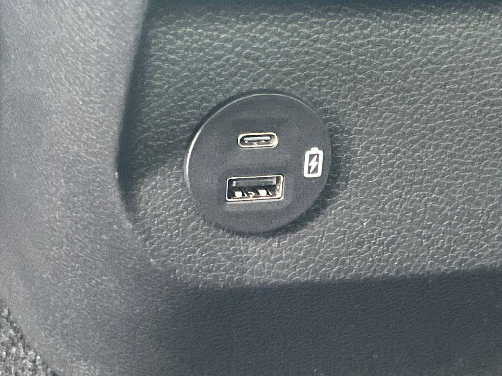 new 2025 Ford Ranger car, priced at $36,907