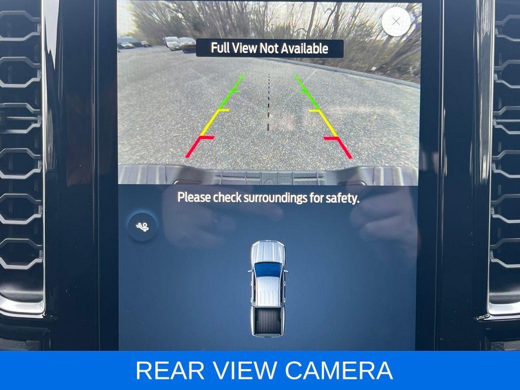 new 2025 Ford Ranger car, priced at $36,907