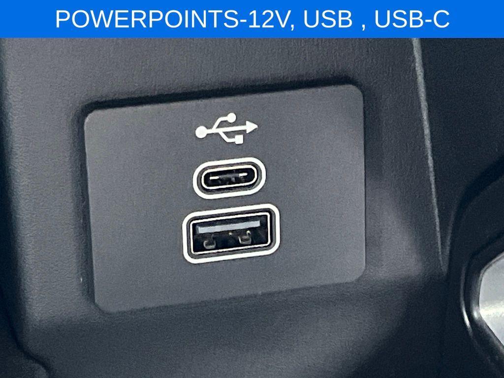 new 2025 Ford Ranger car, priced at $36,907