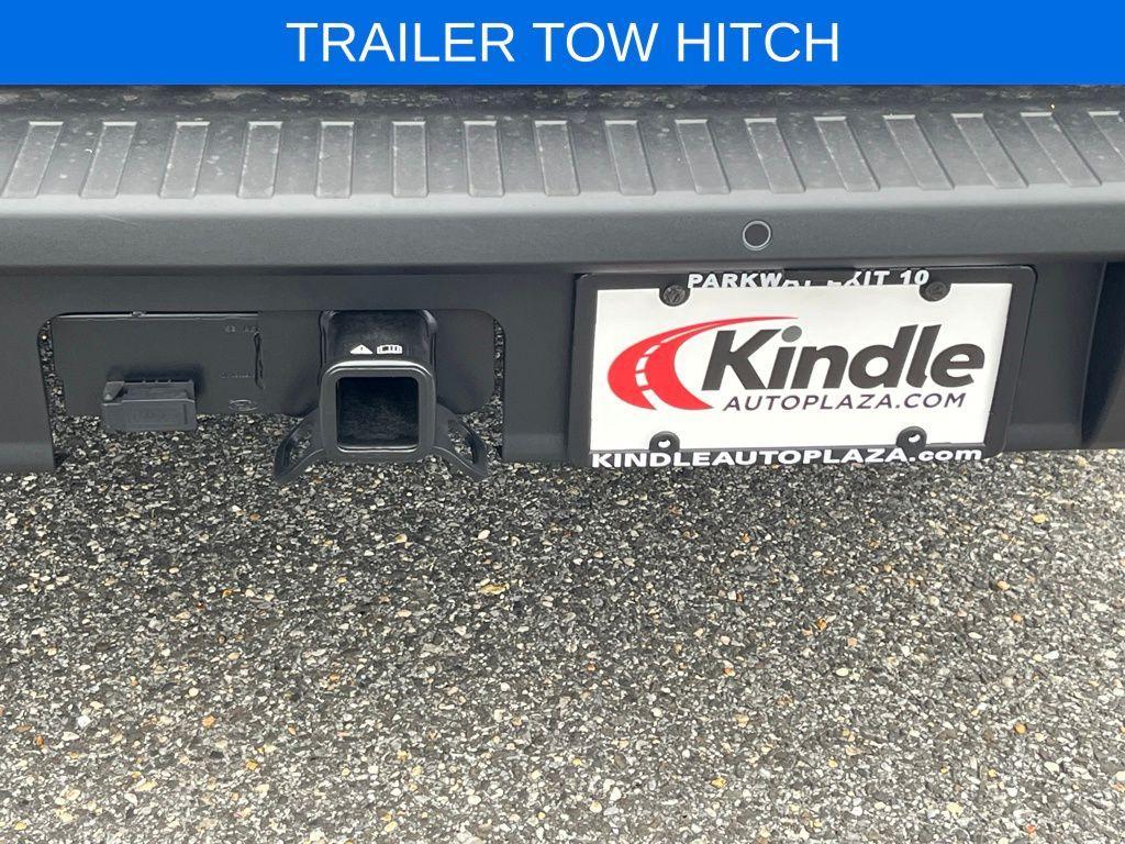 new 2025 Ford Maverick car, priced at $30,033