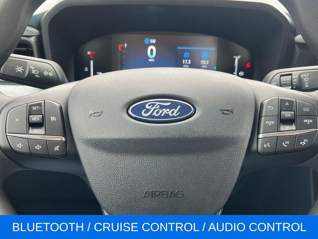 new 2025 Ford Maverick car, priced at $30,033