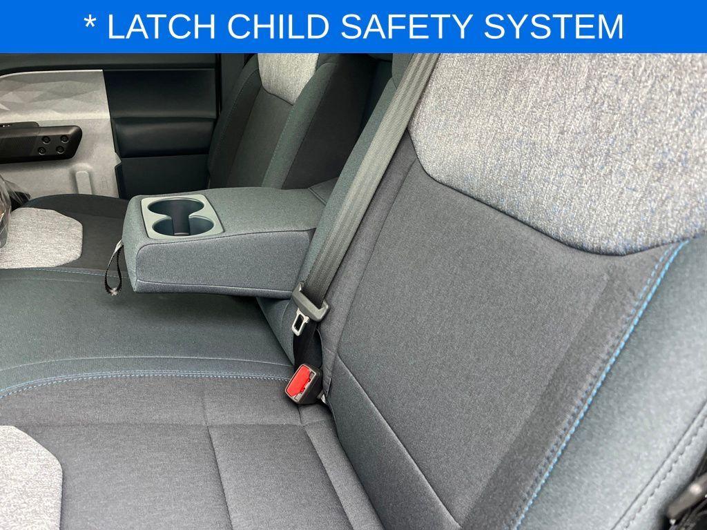 new 2025 Ford Maverick car, priced at $30,033