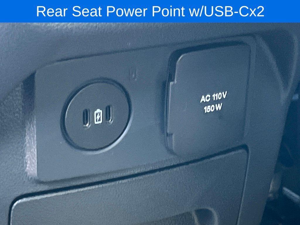 new 2026 Ford Explorer car, priced at $59,333