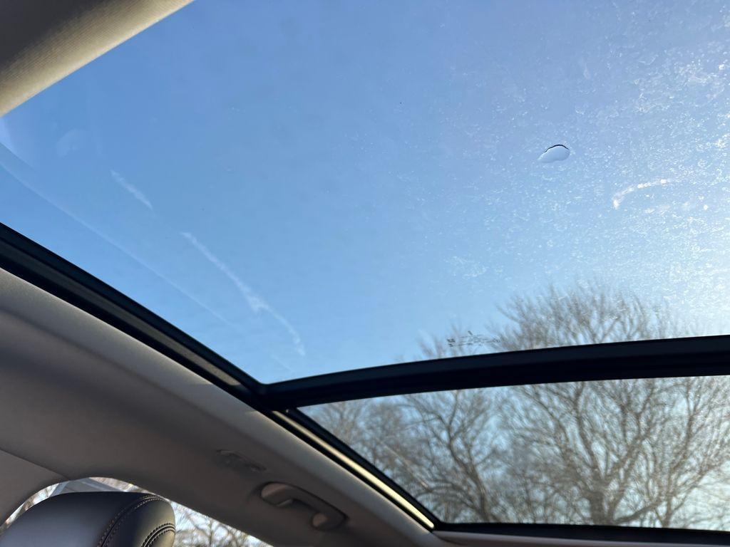 new 2026 Lincoln Nautilus car, priced at $58,990