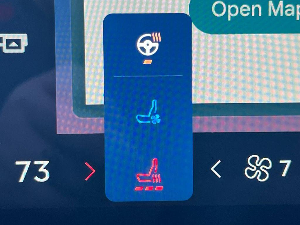 new 2026 Lincoln Nautilus car, priced at $58,990